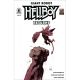 Giant Robot Hellboy Returns #2 Cover B James Harren