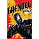 Grendel Devils Crucible Sedition #3
