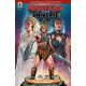 He-Man And The Masters Of The Universe The Wings Of Fate #3