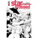 Star-Crossed #3 Cover B B&W Stuart Immonen