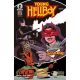 Young Hellboy Thrilling Sky Adventures #4 Cover B Ben Stenbeck