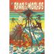 Godzillas Monsterpiece Theatre Presents Roar Of The Worlds