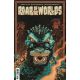 Godzillas Monsterpiece Theatre Presents Roar Of The Worlds Cover C Flops