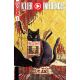 Killer Influences #2 Cover B Burzo
