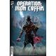 Operation Iron Coffin #2 Cover B Ferreyra