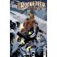 Rocketeer Infiltrator #2