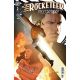 Rocketeer Infiltrator #2 Cover B Clarke