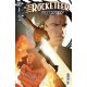 Rocketeer Infiltrator #2 Cover B Clarke