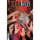 Seven Wives #3 Cover B Gagnon