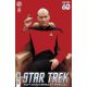 Star Trek 60Th Anniversary Special Cover B Christopher