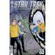 Star Trek 60Th Anniversary Special Cover C Foil Allred