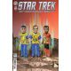 Star Trek 60Th Anniversary Special Cover D Neca Variant