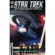 Star Trek 60Th Anniversary Special Cover E Mercer