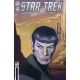 Star Trek 60Th Anniversary Special Cover F Yarsky