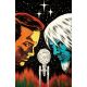 Star Trek The Last Starship #10 Cover C 1:10 Francavilla Full Art