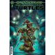 Teenage Mutant Ninja Turtles #21