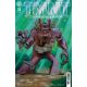 Teenage Mutant Ninja Turtles Journeys #13