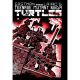 Teenage Mutant Ninja Turtles Mirage Facsimile 1 Cover B Foil Eastman & Laird