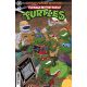 Teenage Mutant Ninja Turtles Saturday Morning Adventures #40