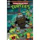 Teenage Mutant Ninja Turtles Saturday Morning Adventures #40 Cover B Lavigne