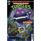 Teenage Mutant Ninja Turtles Saturday Morning Adventures #40 Cover C Hazouri
