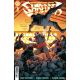 Teenage Mutant Ninja Turtles Shredder #11
