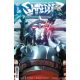 Teenage Mutant Ninja Turtles Shredder #11 Cover B Roth