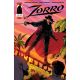 Zorro #3 Cover B Parker
