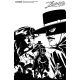 Zorro #3 Cover D Fornes B&W