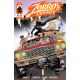 Zorros Legacy #2 Cover B Moore