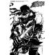Zorros Legacy #2 Cover D Lopresti B&W