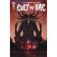 Cult-De-Sac #1 Cover B Ebrahel Lurci