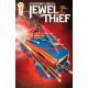 Everyone Loves A Jewel Thief #4