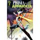 Prima Apparata #1 Cover B Mike Huddleston