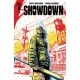 Showdown #3 Cover B Tadd Galusha