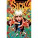 Sicko #2 Cover B Aco