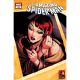 Amazing Spider-Man #34 Kris Anka Mary Jane Watson Variant