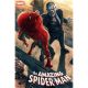 Amazing Spider-Man #34 Lee Bermejo Amazing Visions Variant