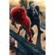 Amazing Spider-Man #34 1:100 Lee Bermejo Amazing Visions Virgin Variant
