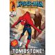 Amazing Spider-Man #35 David Nakayama Spider-Man Brand New Day Marvel Studios Variant