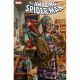 Amazing Spider-Man #35 Lee Bermejo Amazing Visions Variant