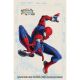 Amazing Spider-Man #35 Marvel Tokon Fighting Souls Variant