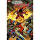 Amazing Spider-Man Spider-Versity #5 Pere Perez Variant