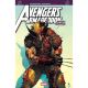 Avengers Armageddon #3