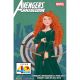 Avengers Armageddon #3 Phil Noto Pixar 40Th Variant