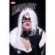 Black Cat #13 Inhyuk Lee Black Cat Variant