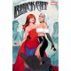 Black Cat #13 Kevin Wada Mary Jane Watson Variant