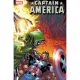 Captain America #14 1:25 David Yardin Variant