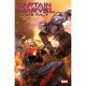 Captain Marvel Dark Past #5