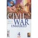 Civil War Unmasked #4